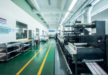 防偽標簽能否提高產(chǎn)品信任度？