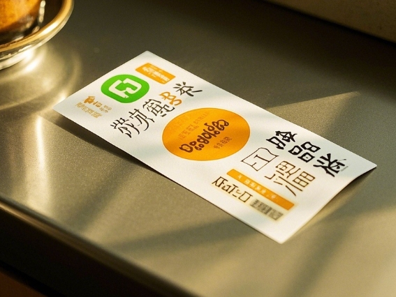 不干膠標(biāo)簽價格大揭秘：原材料才是真正的 “幕后黑...