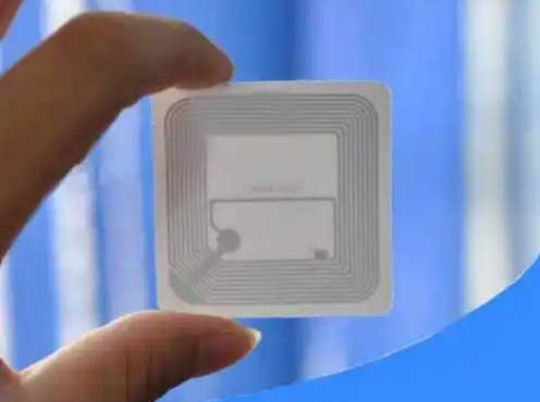 當(dāng)圖書館遇上RFID電子標(biāo)簽，竟發(fā)生了這些變化！