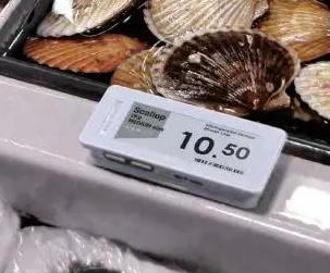 未來已來:電子標(biāo)簽引領(lǐng)食品行業(yè)變革